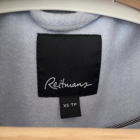 Reitmans Coat - Picture 3 of 4